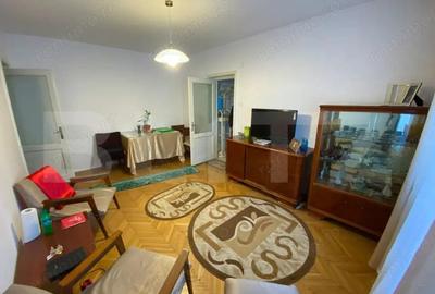 Apartament 3 camere, 59.35 mp, zona Calea Bucuresti - 10