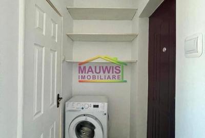 Garsoniera Pta Alba Iulia COMPLET RENOVATA si UTILATA - 8