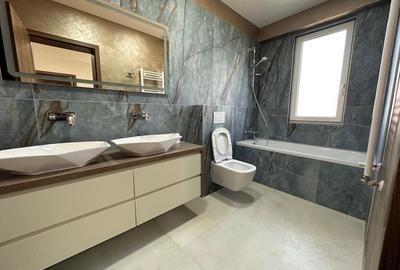 Duplex deosebit cu garaj și subsol - 8