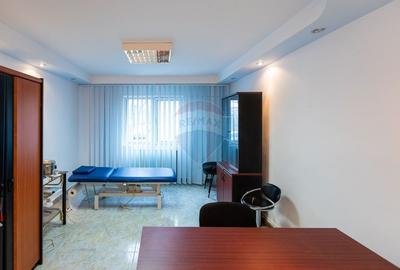 Spatiu comercial/ cabinet medical/ birouri, de vanzare,str. Valea Alba - 3