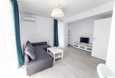 2 camere Pallady | 10 minmetrou Teclu | Loc parcare subteran - 2