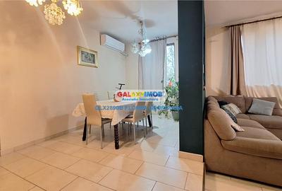 Casă cu 8 camere cu Garaj în Odăi - 9