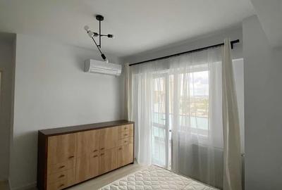 Apartament cu 1 camera, LOC DE PARCARE INCLUS, zona Dacia - 2