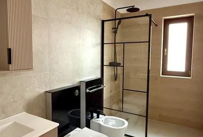 CASA TIP DUPLEX DESPARTIT PRIN GARAJ - 18