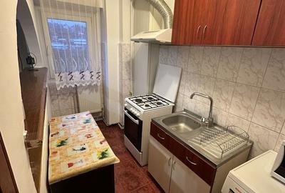 Garsonieră decomandată în Alexandru cel Bun - 6