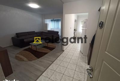 Apartament cu 2 camere decomandat, mobilat în 1 Mai - 5