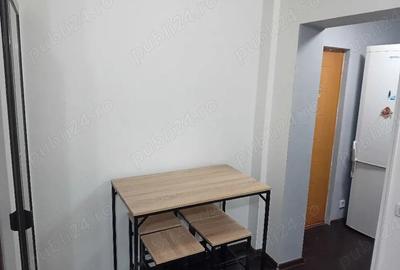 Garsoniera de inchiriat 28 mp parter - 2