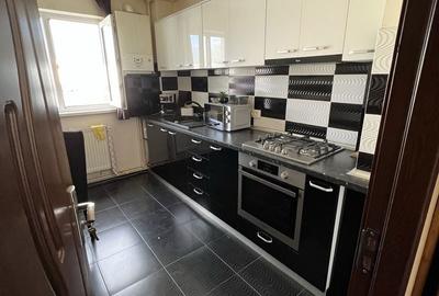 Apartament cu 2 camere în Central - 4