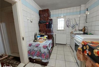 Casă cu 4 camere în Zorești - 3
