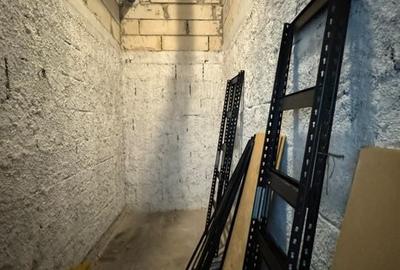 2 CAMERE || 2 LOCURI DE PARCARE + BOXA || BANEASA - 20