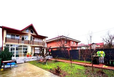 Casă individuală cu 5 camere cu Canalizare în Central - 10