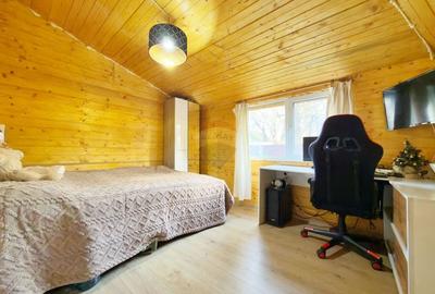 Casă individuală cu 5 camere cu Piscina în 3 Insule - 9