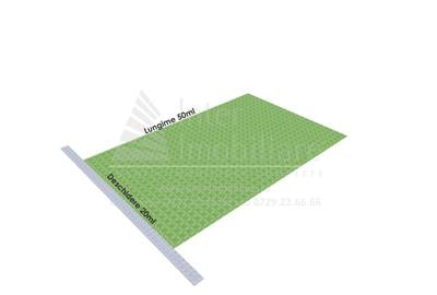 De vanzare teren Valea Adanca-Penny Market Cod 160470 - 1