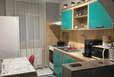 2 Case Buzau in aceasi curte - 3