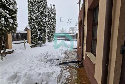 Birou, de 240 mp, în Calea București - 2