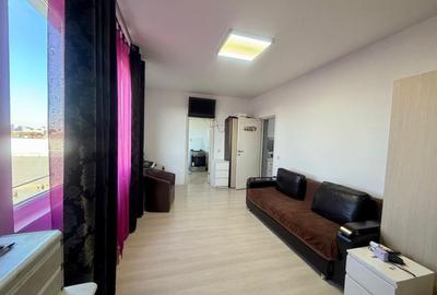 Apartament cu 2 camere semidecomandat, mobilat în Barieră - 3