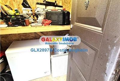 Casă cu 3 camere cu Teren 345 Mp în Clinceni - 21