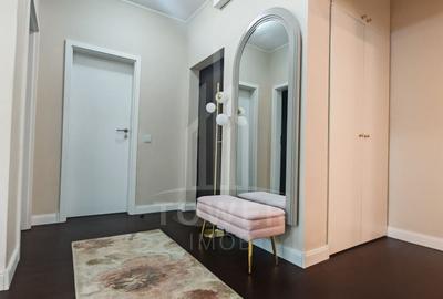 Apartament cu 3 camere decomandat, mobilat în Șelimbăr - 20