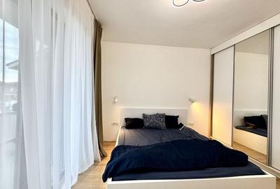 Un nou început: duplex modern si primitor,  P+E+M, in Dumbrăvița - 13