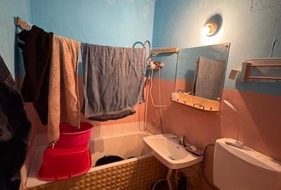 Apartament de vanzare, cu 2 camere semidecomandat, 48 mp, zona Sasar - 7