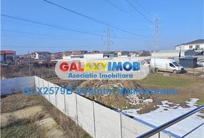 Casă cu 4 camere cu Canalizare în Dobroești - 6