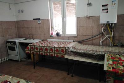 Spațiu comercial, de 140 mp, în Mătăsari - 6