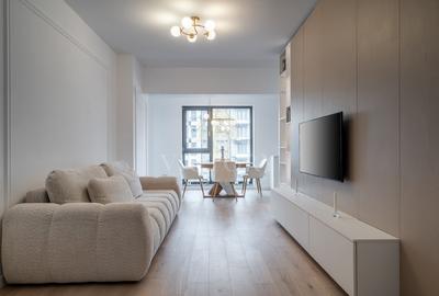 APARTAMENT 3 CAMERE || SUFLET SI SPATIU || PIPERA - 2