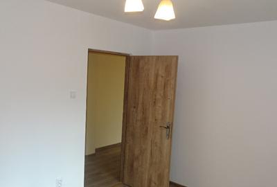 Inchiriez apartament 2 camere in Deva, zona ultracentrala, parter, - 14