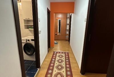 Apartament cu 2 camere decomandat în Sebastian - 7