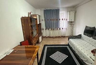 Garsonieră în Central