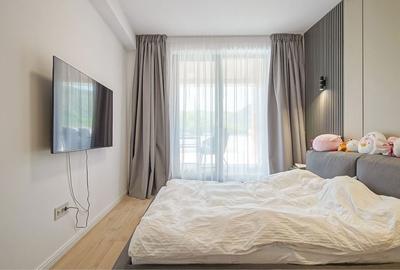Apartament cu 4 camere decomandat în Central - 6