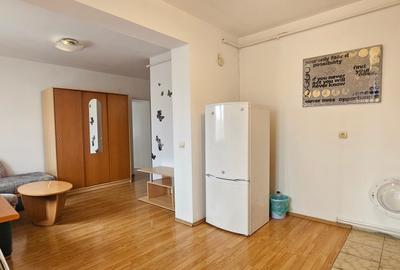 Vand apartament de 2 camere situat la mansarda pe un singur nivel,Scoala de Inot - 3
