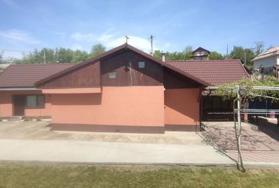 Casă cu 4 camere cu Teren 1900 Mp în Orbeni - 20