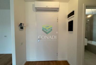 Bloc finalizat 2025 - Apartament 2 camere + loc parcare - Zona Domenii - 15