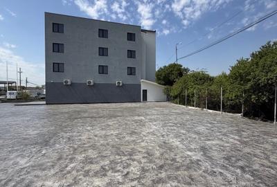 Spațiu comercial, de 500 mp, în Afumați - 2