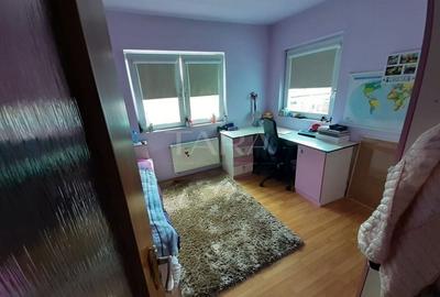 Apartament cu 4 camere decomandat, mobilat în Apahida - 3