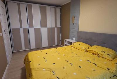 Apartament cu 4 camere decomandat, mobilat în Aradului - 15