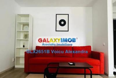 Garsonieră decomandată, mobilată în Berceni - 2