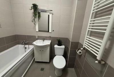 Inchiriere garsoniera zona Militari Residence in spate la Lidl Rezervelor - 8