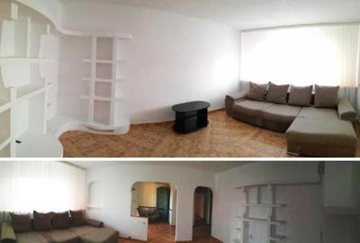 Apartament cu 3 camere decomandat, mobilat în Dacia - 7