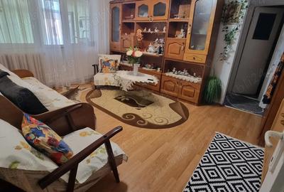 Apartament cu 2 camere semidecomandate - 3