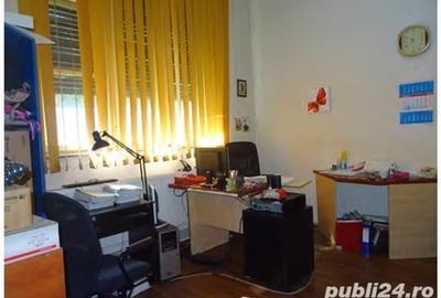 Clădire de birouri - P parțial, et 1 to si et 2 parțial, cu 6-7 locuri parcare Clădire de birouri - P parțial, et 1 to si et 2 parțial, cu 6-7 locuri parcare - 8