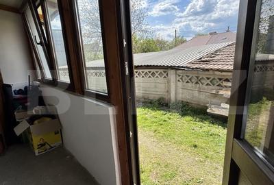 Apartament cu 2 camere semidecomandat, mobilat în Ghimbav Livadă - 10