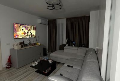 Apartament cu 2 camere în Trivale - 3