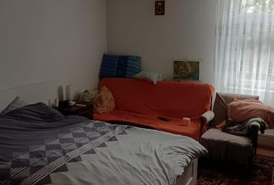 Casă cu 2 camere cu Teren 1440 Mp în Exterior Vest - 7