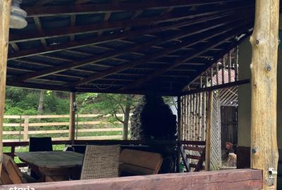 Casă cu 5 camere cu Teren 1351 Mp în Dorna-Arini - 6