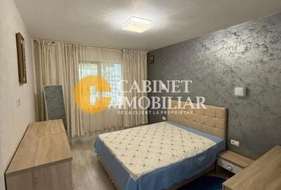 Apartament 3 camere Popas Pacurari - 2