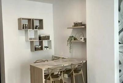 Apartament cu 2 camere în Central - 1