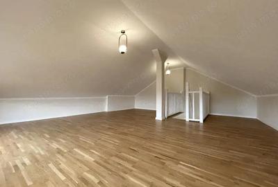 Apartament 2 camere, semidecomandat, 64mp utili, pod amenajat, zona Dambovita - 6