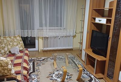Apartament cu 2 camere nedecomandat în Gheorgheni